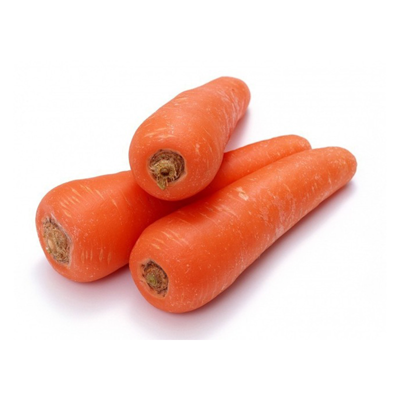 bombay carrot